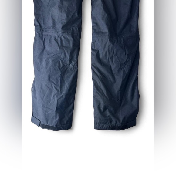 The North Face Black dryvent insulated Pants youth /juniors - Picture 4 of 6